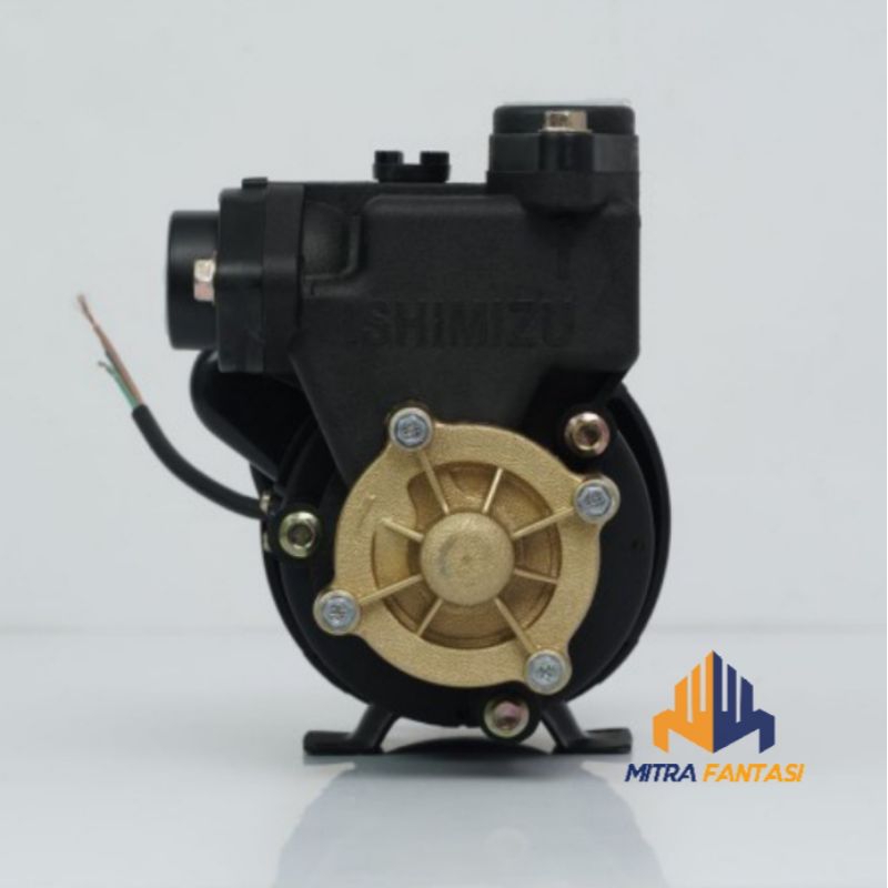 Jual Pompa Air Listrik SHIMIZU PL 122 BIT Sumur Dangkal Manual PL122BIT ...