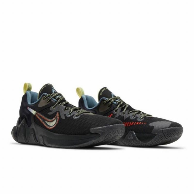 Jual Sepatu Nike Giannis Immortality 1 Force Field | Shopee Indonesia