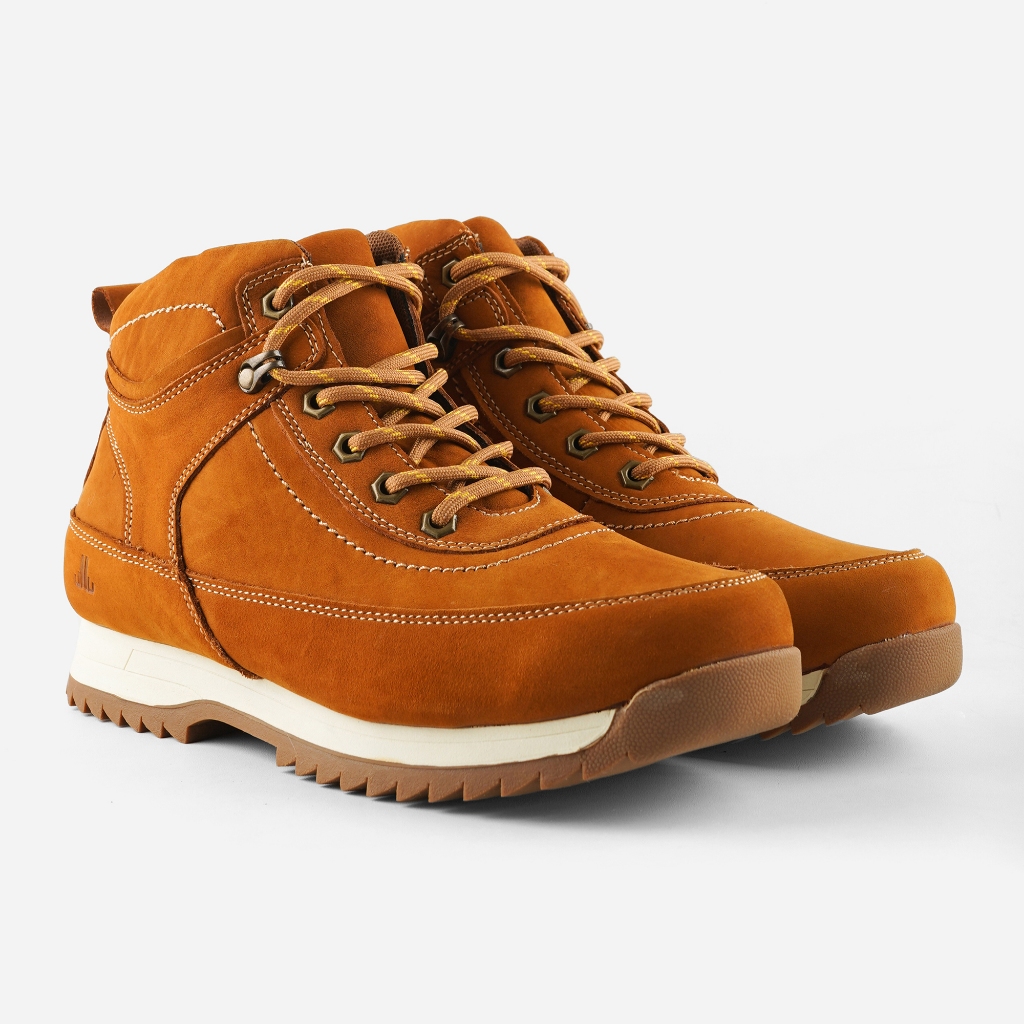 Jim Joker Official Great Sepatu Boots Pria main image 0