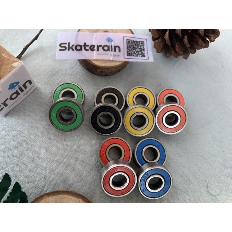 Jual Abec 9 Skate Board Bearing | Shopee Indonesia