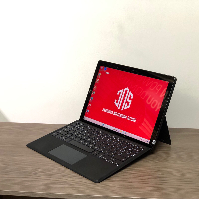 Dell Latitude 5290 2-In-1 Touchscreen - Intel Core I5 - 8th Gen 8GB RA