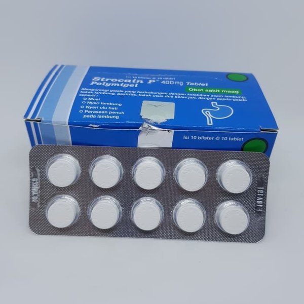 Jual Strocain Terlengkap & Harga Terbaru Mei 2026 | Shopee Indonesia