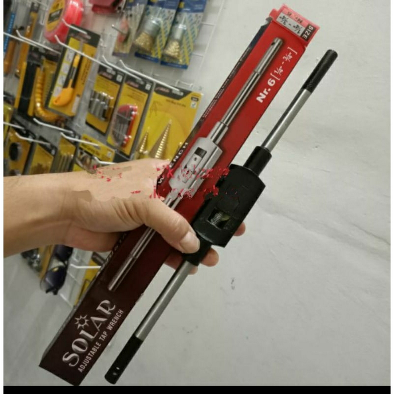 Jual Gagang handtap 1/4
