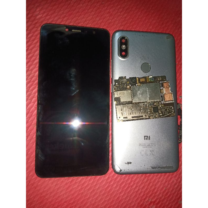 Jual Mesin Xiomi Redmi S2 Shopee Indonesia 5947