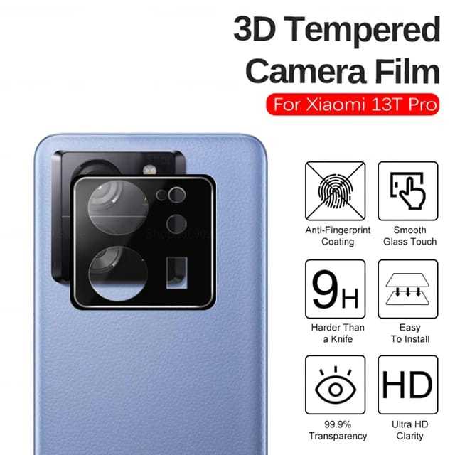 SEAHAI Cover per Xiaomi 12T PRO 5G / Xiaomi 12T 5G