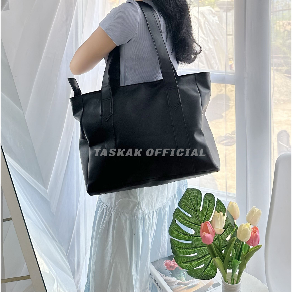 Jual Tas Selempang Miniso Import Kekinian Bahan Kulit PU Premium / Tas ...