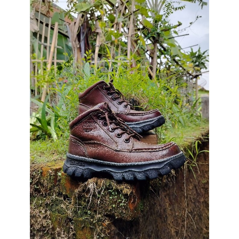 Jual timberland best sale boots