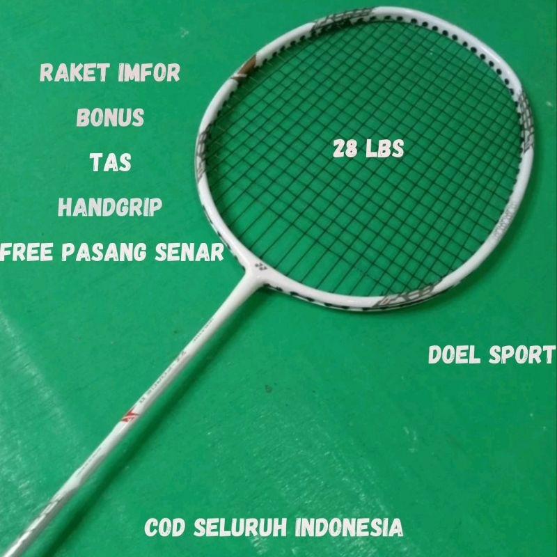 Jual RAKET BADMINTON TERBARU MURAH | Shopee Indonesia