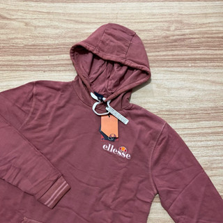 Fake clearance ellesse hoodie