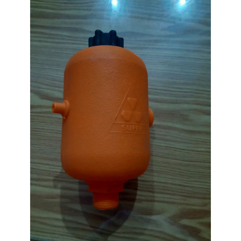 Jual Tabung Pompa Air Pvc Tangki Fiber Otomatis Pressure Tank Shopee Indonesia