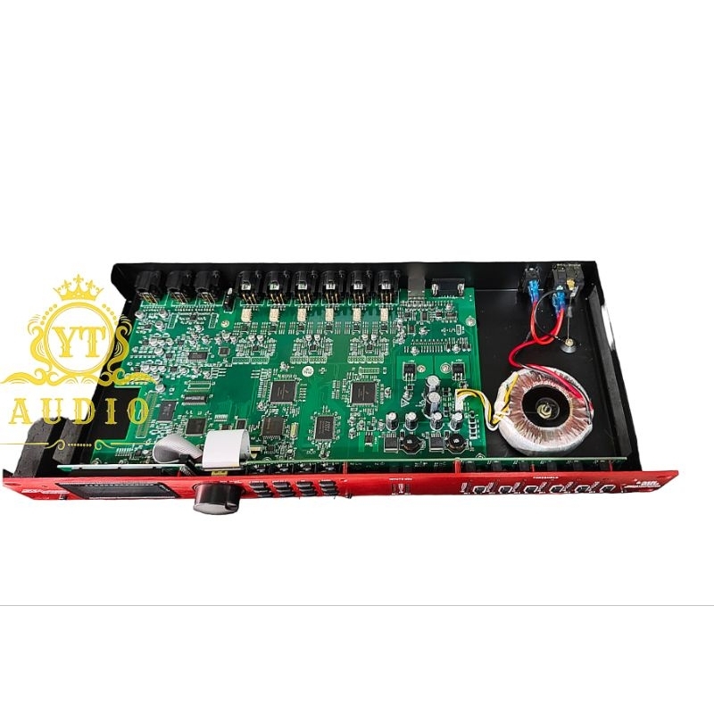 Jual DLMS MANAGEMENT SPL AUDIO LMS 260 ORIGINAL | Shopee Indonesia