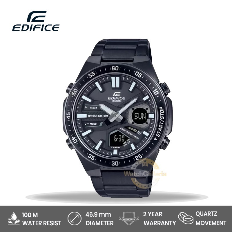 Casio clearance edifice murah