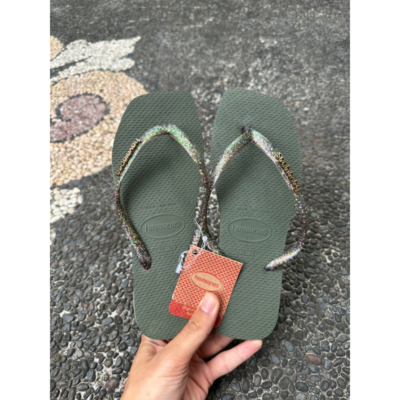 Tali discount sandal havaianas