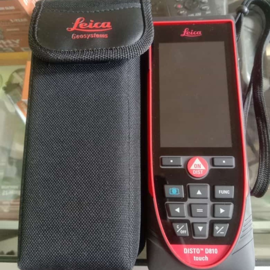 Leica D810 Price: Leica D910 Touch Pro Pack – KQPH