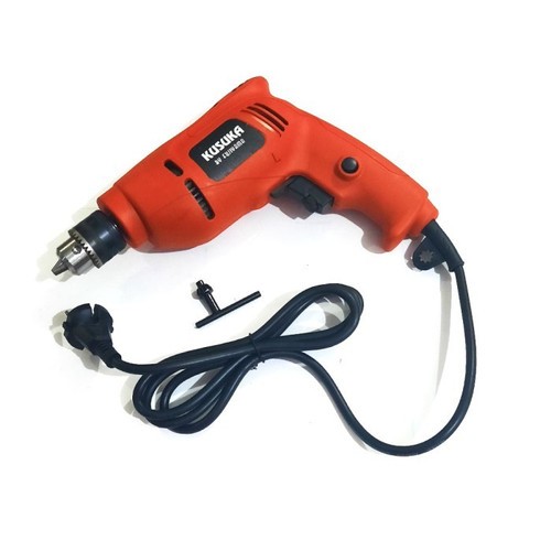 Jual Mesin Bor Listrik Mm Bolak Balik Electric Drill Bor Kayu Besi