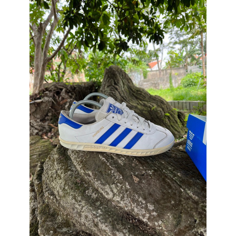 Adidas hamburg hotsell cw noel