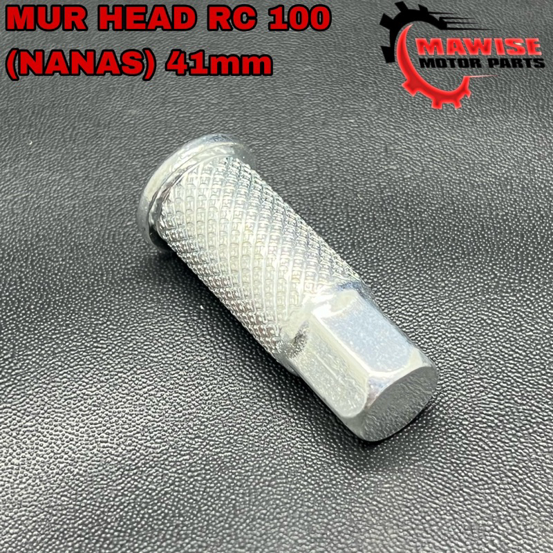 Jual MUR HEAD NANAS RC 100 / RX KING - Mur Head Mur Nanas M8 Rx King ...