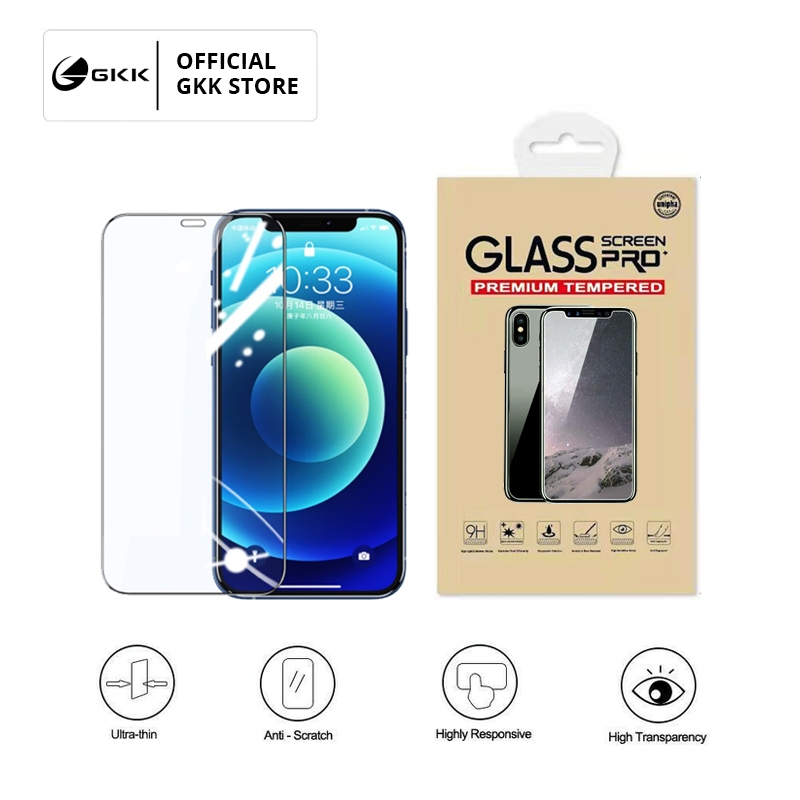 Jual Gkk Tempered Glass Premium Samsung A A A A G Screen Guard