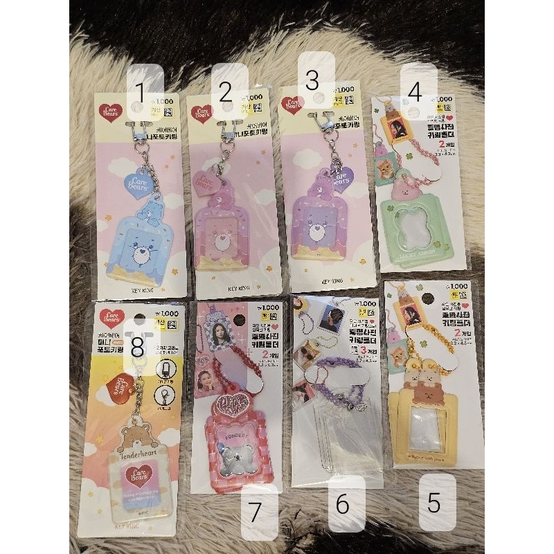 Jual Jastip Daiso Korea Id Photo Holder Daiso Shopee Indonesia