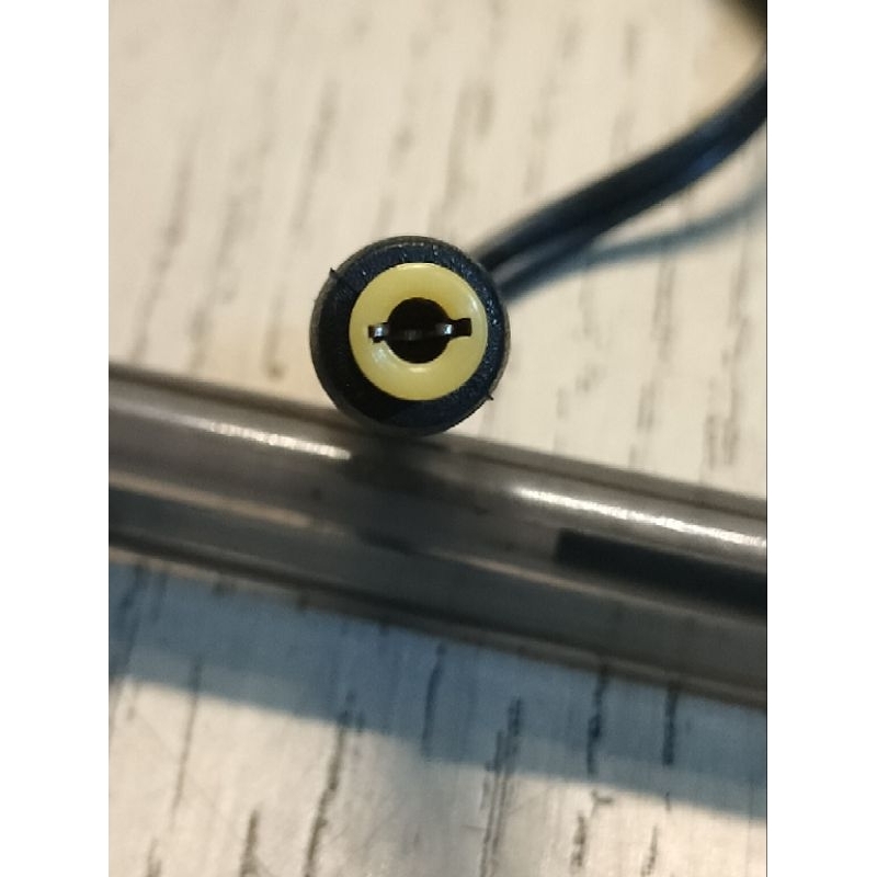 Jual kabel DC lubang besar cocok utk media converter,htb,router,stb dll ...