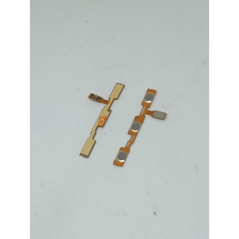 Nappe (câble Flex) Bouton Power/Volume Pour Xiaomi Redmi Note 5 - Pièce De Rechange Neuve