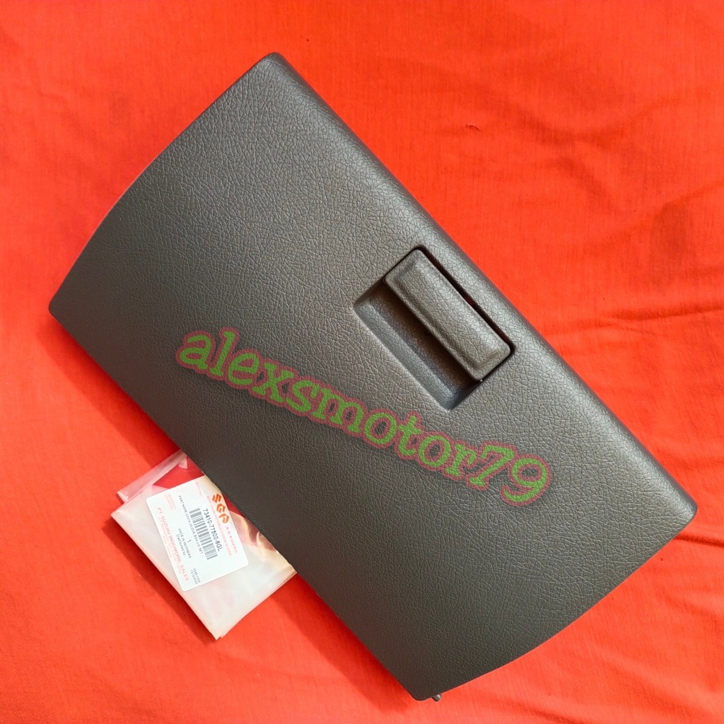 Jual Tutup Laci Dashboard Suzuki Carry Futura Original SGP Shopee
