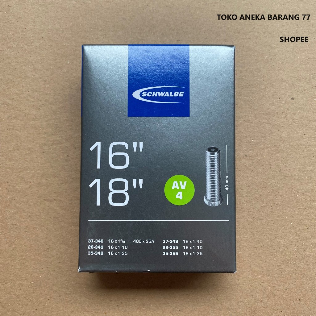 schwalbe av4
