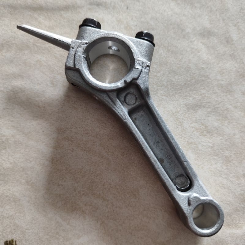 Connecting Rod Assembly (Conrod Assembly), For Engine Parts, Rs 1250