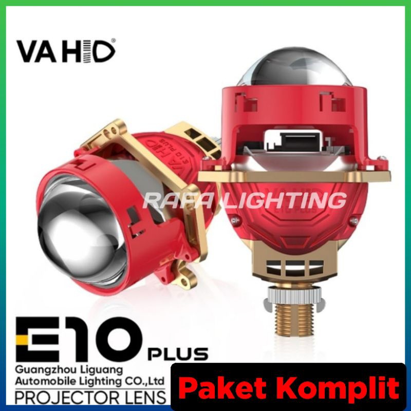 Jual E10 Plus Led Projector Vahid 30 Inch Paket Komplit Set