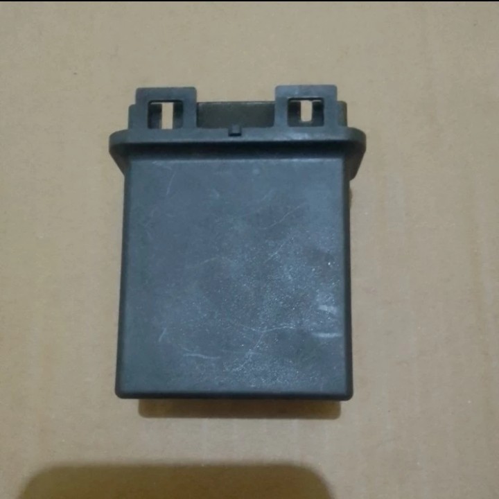 Jual cover rumah modul alarm Vario 125 Vario 150 led old kzr original