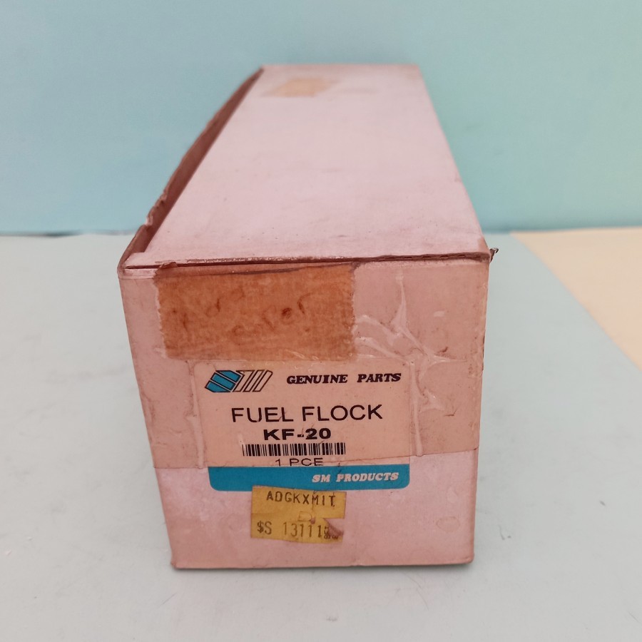 Jual Pelampung tangki bensin Toyota Kf20 FUEL FLOCK KF20 | Shopee Indonesia