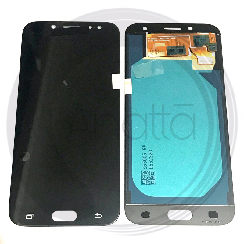Jual LCD SAMSUNG J7 PRO / J730 2017 TOUCHCSCREEN FULLSET | Shopee Indonesia