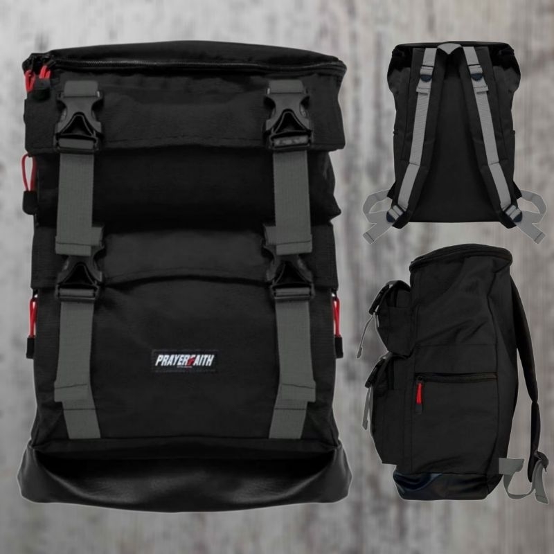 Jual Tas Ransel Sekolah Pria/Wanita Bisa Buat Laptop | Shopee Indonesia