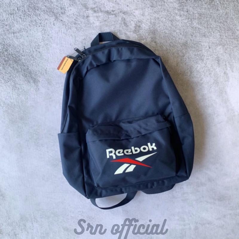 Jual Tas / Backpack reebok original | Shopee Indonesia