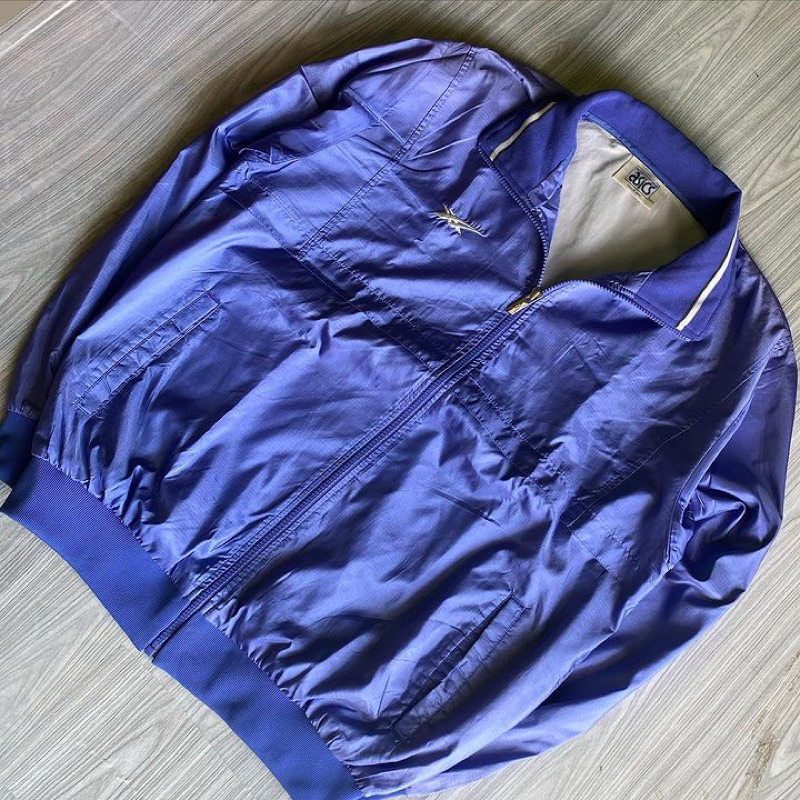 Jual ASICS REWORK WINDBREAKER JAKET | Shopee Indonesia