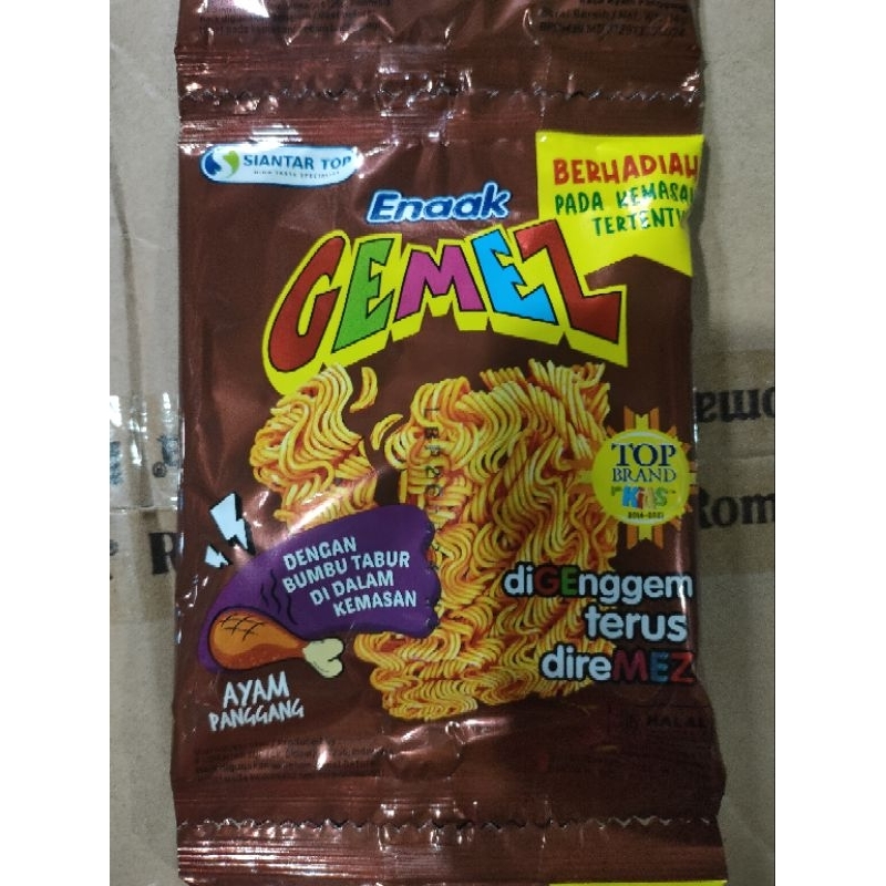 Jual Jajan Rentengan Terlengkap & Harga Terbaru Agustus 2026 | Shopee ...