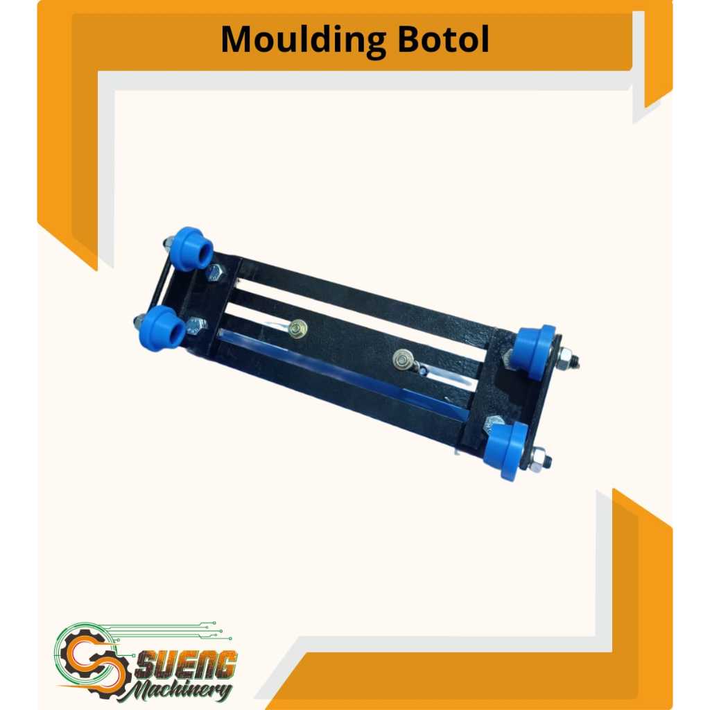 Jual Moulding botol sablon / Dudukan Molding Botol, Tumbler (Media ...