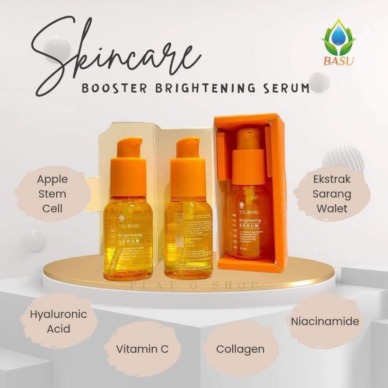 Produk Basu Official Store | Shopee Indonesia
