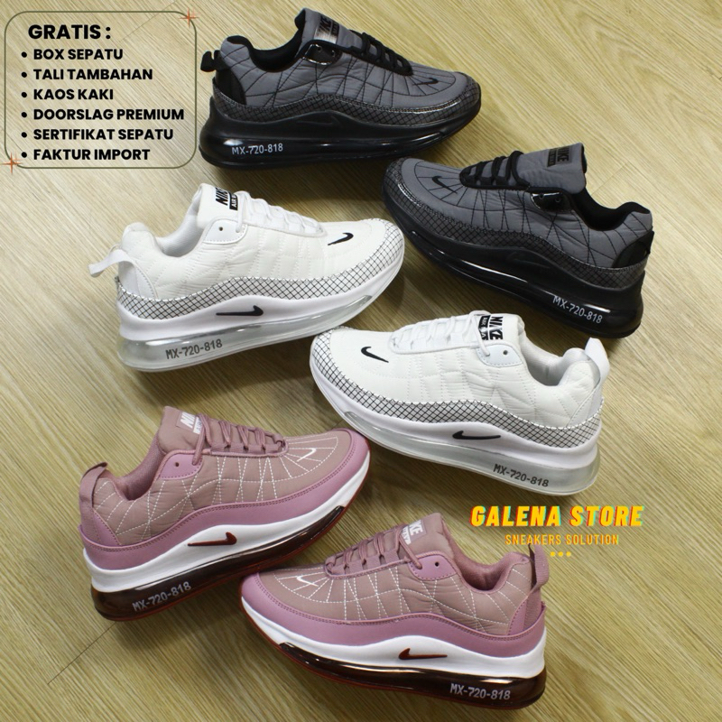 Air max 720 kaki hot sale