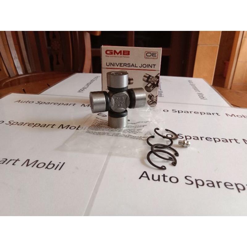 Jual Cross joint kopel Carry extra Futura injeksi T120ss injeksi ...
