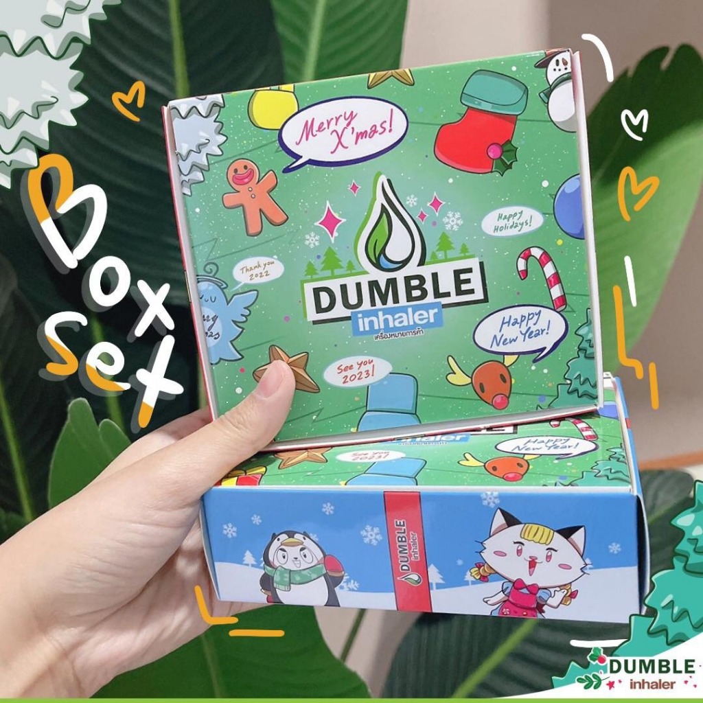 Dumble Book Limited Edition 直筆サイン入り ダンブル 【公式通販】
