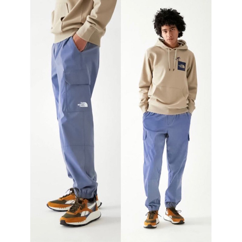 Jual Celana Cargo Panjang The North Face Trishul Cargo Track Pants