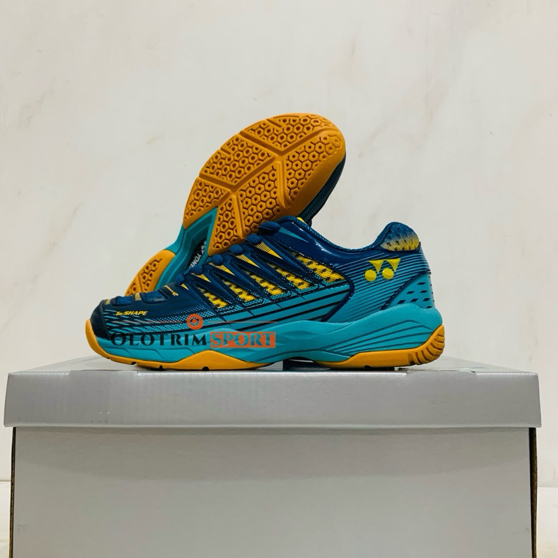 Jual Sepatu Badminton Anak YONEX TOUR DOMINANT 2 JR JUNIOR II Original ...