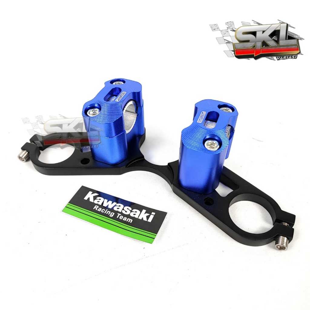 Jual Stang Ninja 2 tak Ninja SS Ninja R Kips include Adaptor breket ...