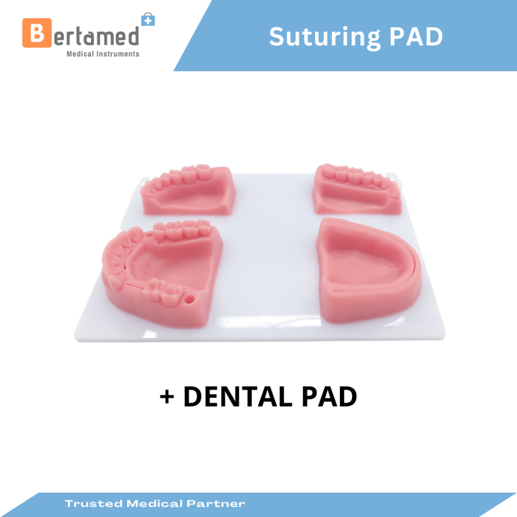 Jual Minor KIT / Minor Set Ekonomis / Suturing KIT Minor Shopee Indonesia