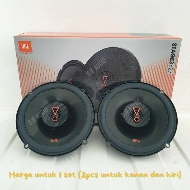 Jual Speaker Coaxial Jbl Stage Inch Stage Stage Speaker Dan