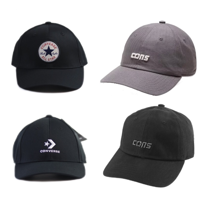 Jual Topi Converse original resmi Converse Regular Cap Converse Lock Up Baseball Cap Shopee Indonesia