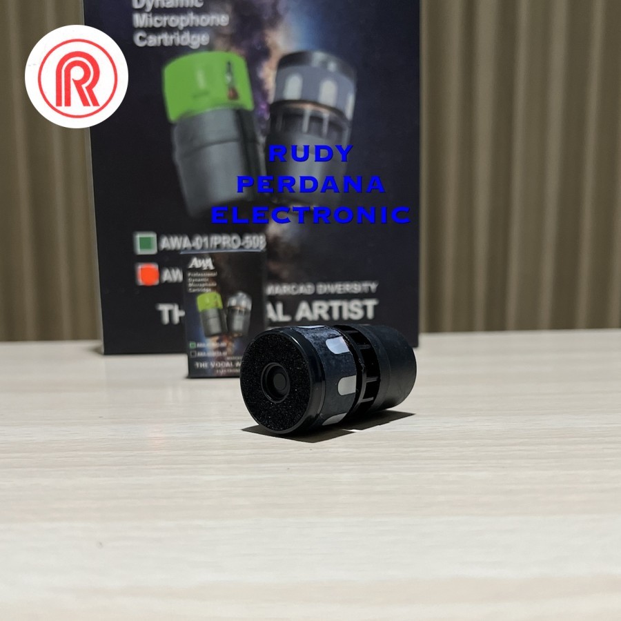 Jual SPUL SPOOL MICROPHONE MIC MIK UNIVERSAL AWA-02 BETA-58 | Shopee ...