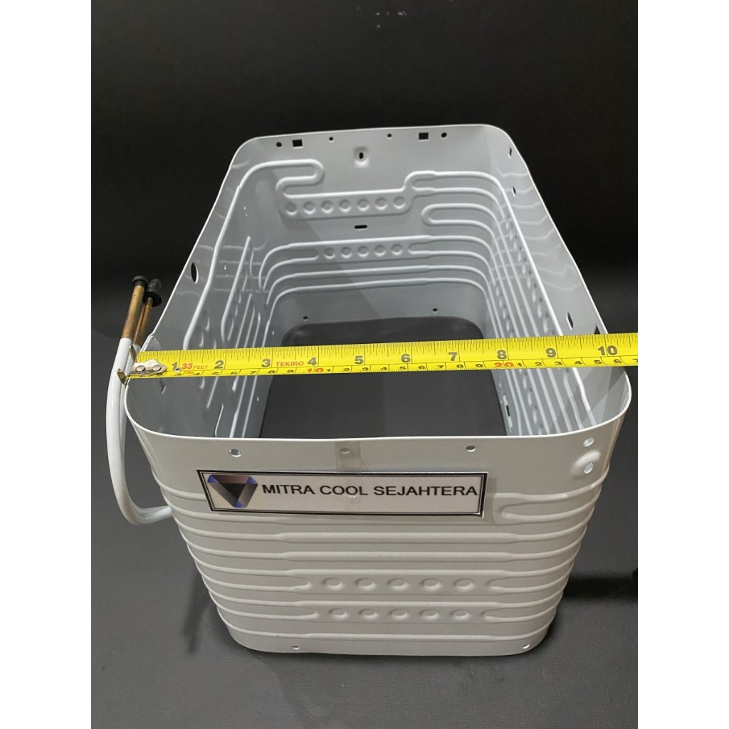 Jual Evaporator Kulkas POLYTRON 1 Pintu 130x24 cm EVAP POLYTRON