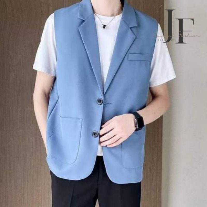 Jual ROMPI MODEL JAS | ROMPI PRIA SEMI FORMAL | ROMPI PRIA | SEMI JAS ...
